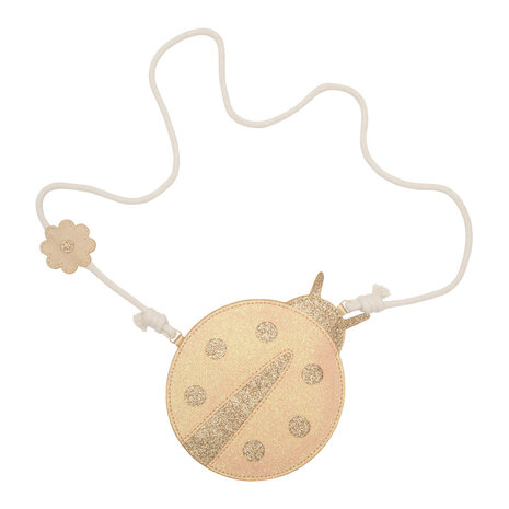 Mimi & Lula Tasje Ladybird Mimi & Lula Tasje Ladybird