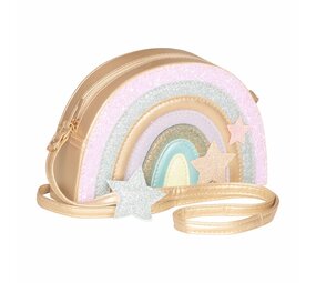 Mimi & Lula Tasje Dreamland Rainbow Mimi & Lula Tasje Dreamland Rainbow