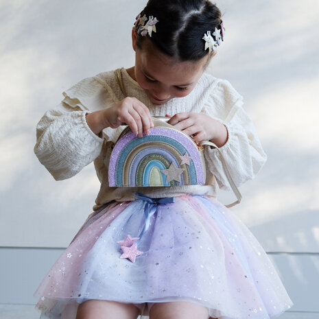 Mimi & Lula Tasje Dreamland Rainbow Mimi & Lula Tasje Dreamland Rainbow