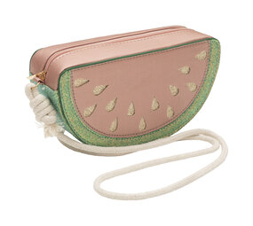 Mimi & Lula Tasje Watermelon Mimi & Lula Tasje Watermelon