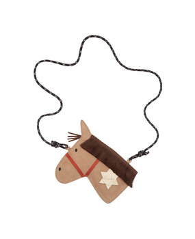 Mimi & Lula Tasje Lucky Horse