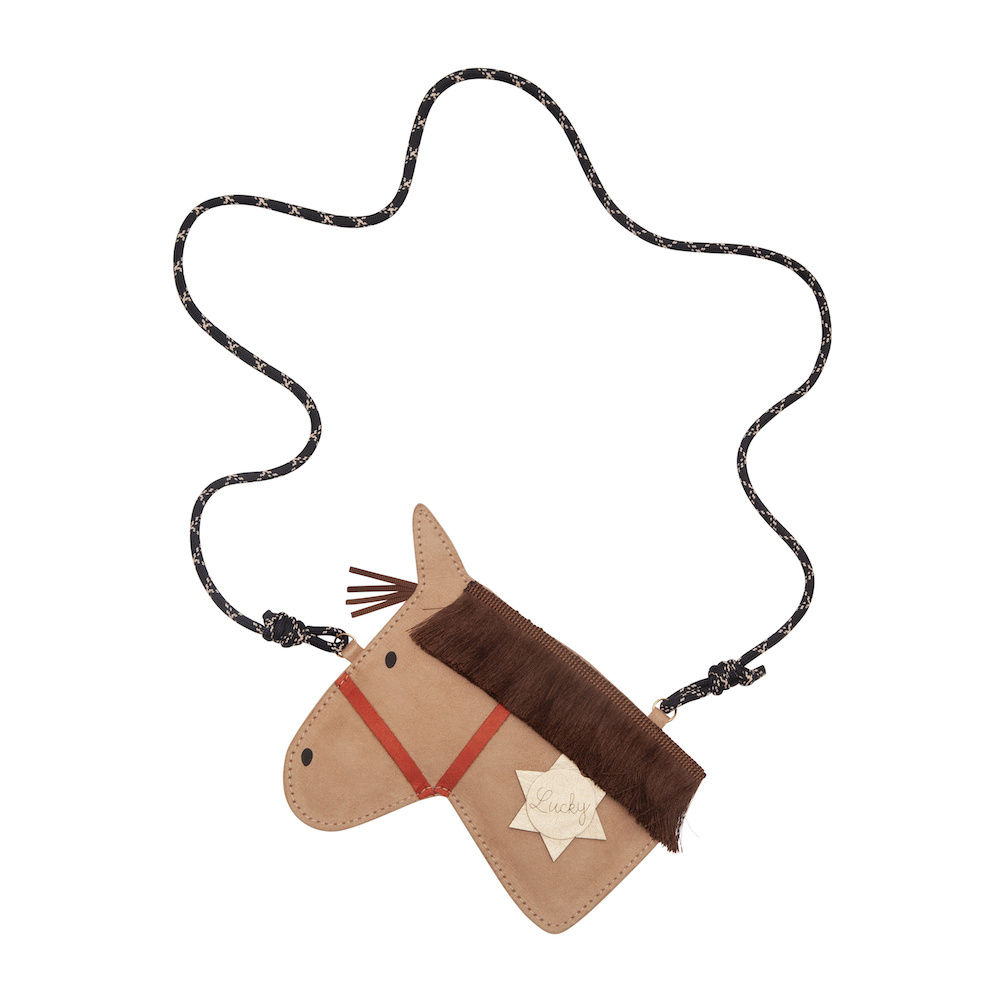 Tasje Lucky Horse afbeelding