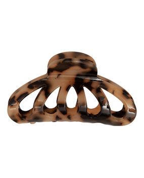 Mimi & Lula Haarclip Large Leopard Mimi & Lula Haarclip Large Leopard