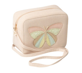 Mimi & Lula Tasje Spring Butterfly Mimi & Lula Tasje Spring Butterfly