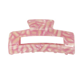 Mimi & Lula Haarclip Large Pink Mimi & Lula Haarclip Large Pink
