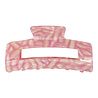 Mimi & Lula Haarclip Large Pink Mimi & Lula Haarclip Large Pink