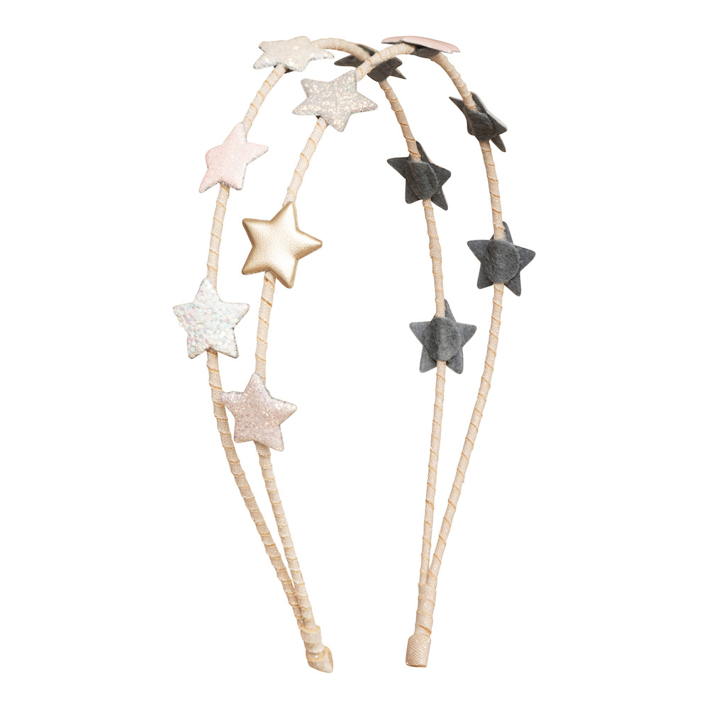 Haarband Alice Stellina Sparkle afbeelding