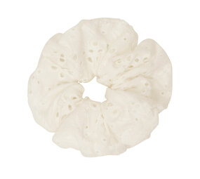 Mimi & Lula Scrunchie Broderie Anglaise Mimi & Lula Scrunchie Broderie Anglaise