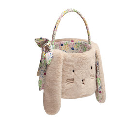 Mimi & Lula Fluffy Mandje Easter Mimi & Lula Fluffy Mandje Easter