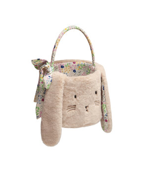 Mimi & Lula Fluffy Mandje Easter