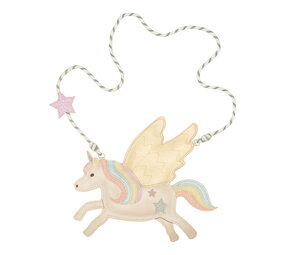 Mimi & Lula Tasje Flying Unicorn Mimi & Lula Tasje Flying Unicorn
