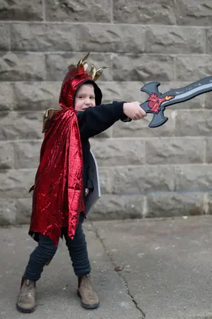 Great Pretenders Zwaard Draken Great Pretenders Zwaard Draken