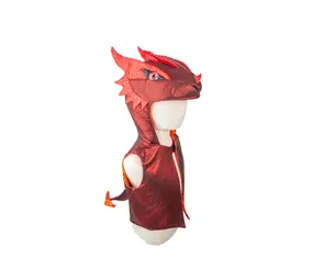 Great Pretenders Verkleedvest The All Day Everyday Dragon Great Pretenders Verkleedvest The All Day Everyday Dragon