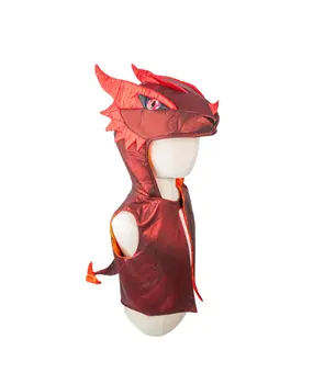 Great Pretenders Verkleedvest The All Day Everyday Dragon Great Pretenders Verkleedvest The All Day Everyday Dragon