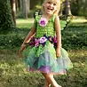 Great Pretenders Jurk Fairy Blooms Deluxe Great Pretenders Jurk Fairy Blooms Deluxe