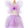 Great Pretenders Vlinderset met skirt en vleugels 4-6 jaar Great Pretenders Vlinderset met skirt en vleugels 4-6 jaar