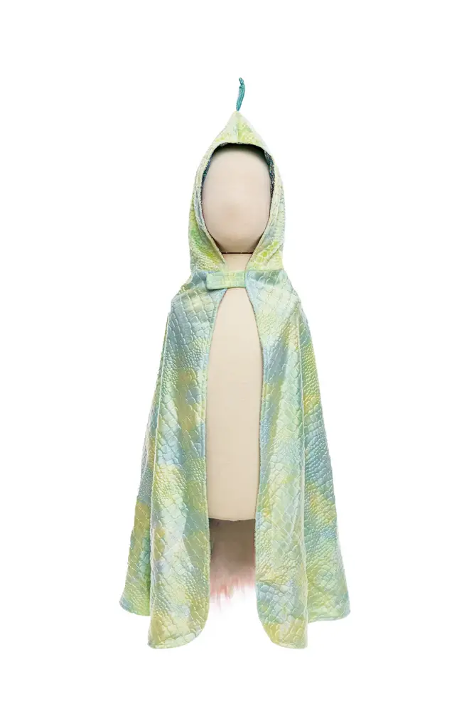 Great Pretenders Omkeerbare Cape Eenhoorn/Draken