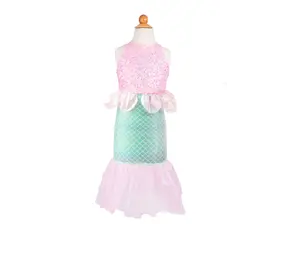 Great Pretenders Verkleedjurk Zeemeermin met staart Great Pretenders Verkleedjurk Zeemeermin met staart