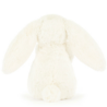 Jellycat Knuffel Bashful Bunny With Peony (Small)