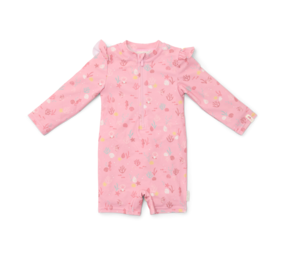 Little Dutch Zwempak met Lange Mouwen Ocean Treasures Little Dutch Zwempak met Lange Mouwen Ocean Treasures