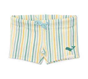 Little Dutch Zwembroek Stripes Little Dutch Zwembroek Stripes