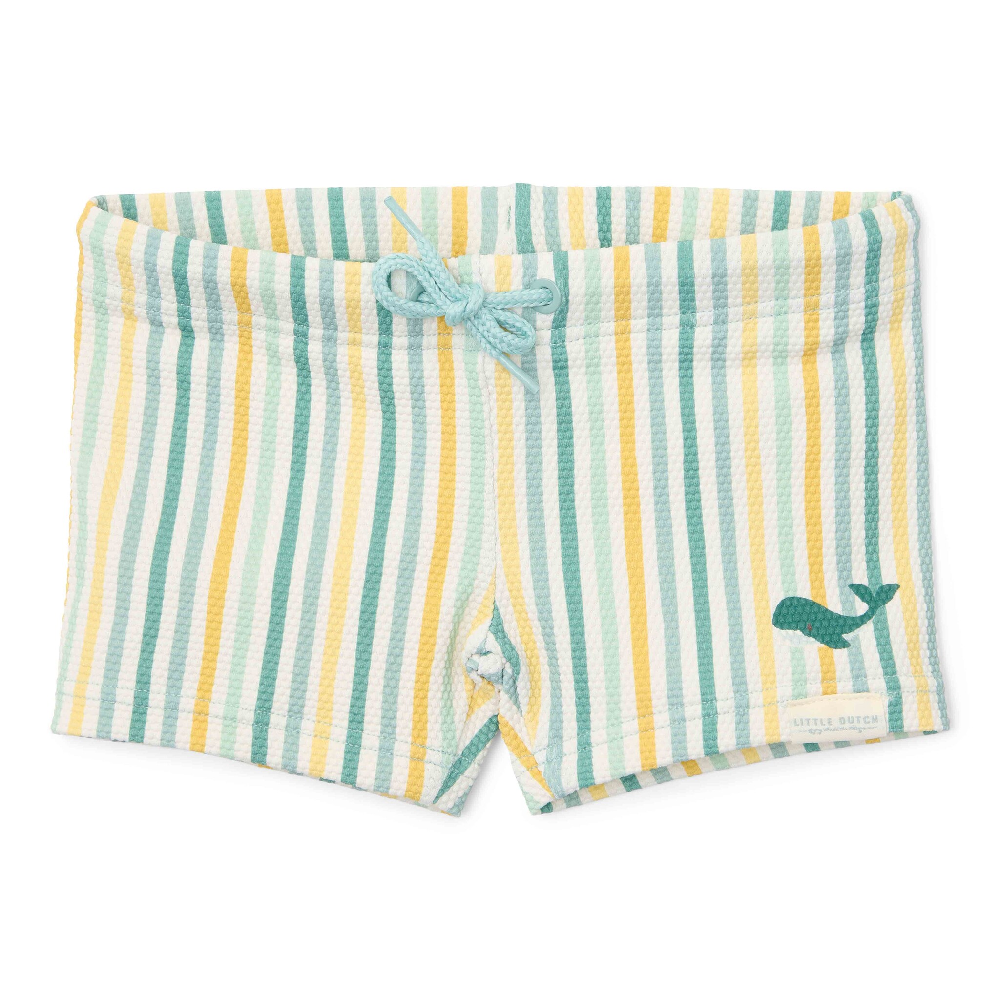 Zwembroek Stripes afbeelding