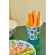 Rice Melamine Beker Monsters Medium Rice Melamine Beker Monsters Medium