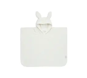 Jollein Badponcho Ivory Jollein Badponcho Ivory