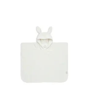 Jollein Badponcho Ivory