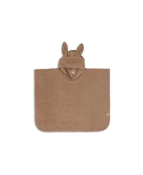 Jollein Badponcho Biscuit