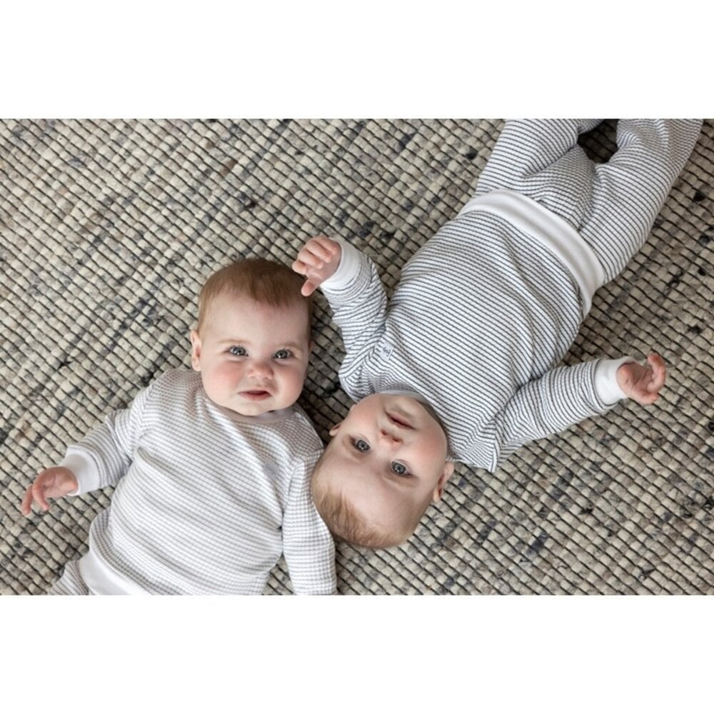 Feetje Pyjama's Pyjama Wafel Marine Feetje Pyjama's Pyjama Wafel Marine