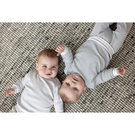 Feetje Pyjama's Pyjama Wafel Marine Feetje Pyjama's Pyjama Wafel Marine