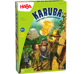 HABA Karuba