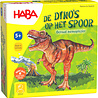 HABA De Dino's op het Spoor HABA De Dino's op het Spoor