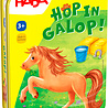 HABA Minispel Hop in Galop! HABA Minispel Hop in Galop!