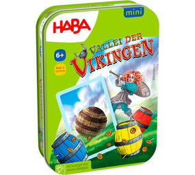 HABA Vallei der Vikingen