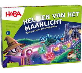 HABA Helden Van Het Maanlicht