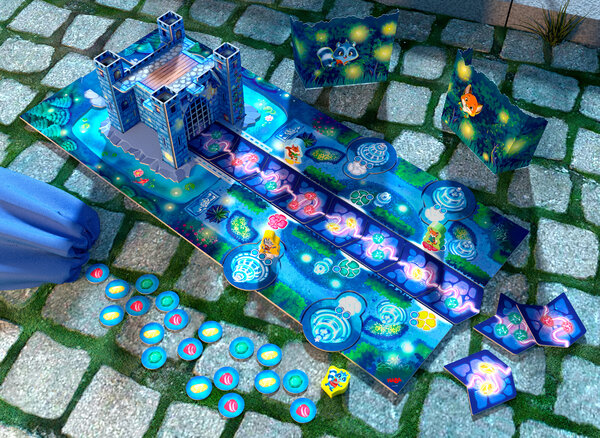 HABA Helden Van Het Maanlicht HABA Helden Van Het Maanlicht