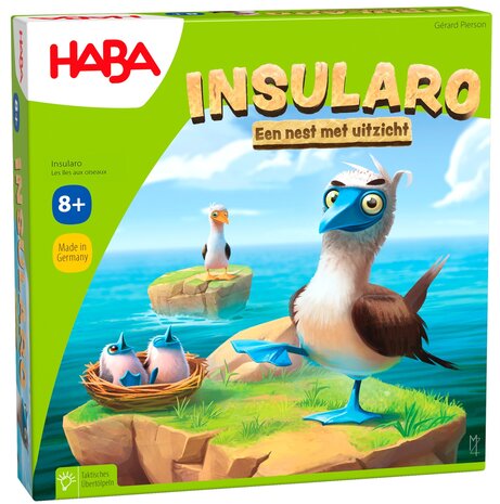 HABA Insularo HABA Insularo