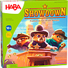 HABA Showdown