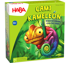 HABA Cami Kameleon HABA Cami Kameleon
