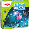 HABA Expeditie Diepzee HABA Expeditie Diepzee