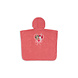 Konges Slojd Poncho Terry Flamingo Plume Konges Slojd Poncho Terry Flamingo Plume