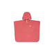 Konges Slojd Poncho Terry Flamingo Plume Konges Slojd Poncho Terry Flamingo Plume