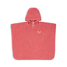 Konges Slojd Poncho Terry Flamingo Plume