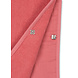 Konges Slojd Poncho Terry Flamingo Plume Konges Slojd Poncho Terry Flamingo Plume