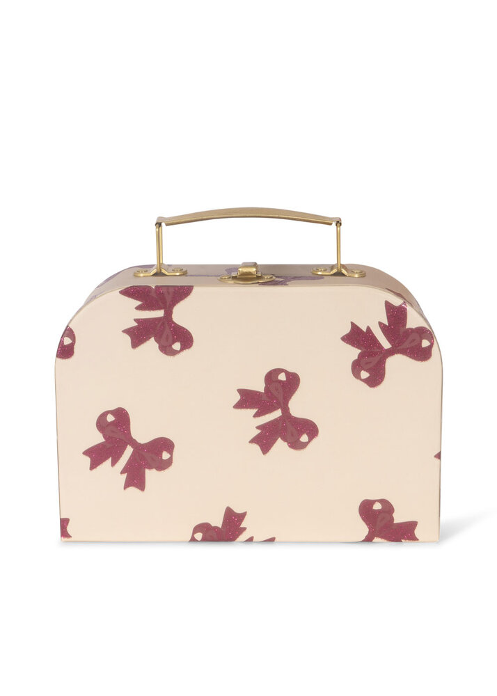 Konges Slojd Kofferset Rainbow Bow 2-pack