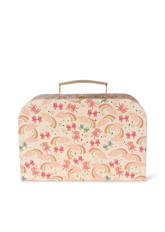 Konges Slojd Kofferset Rainbow Bow 2-pack