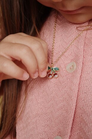 Konges Slojd Sieradenset Cherry