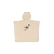 Konges Slojd Poncho Terry Summer Sand Konges Slojd Poncho Terry Summer Sand